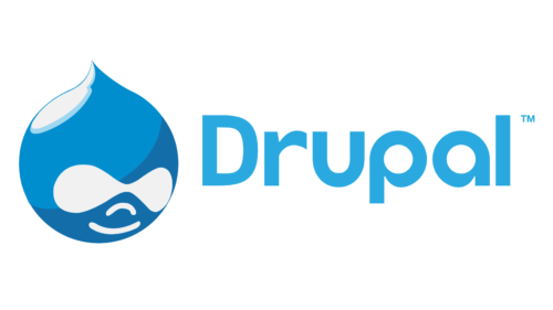 drupal logo