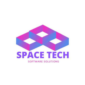 logo spacetech
