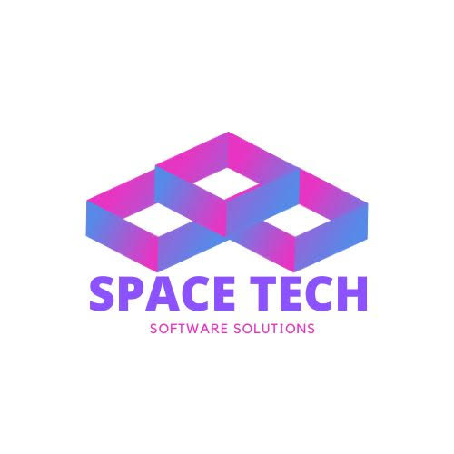 logo spacetech