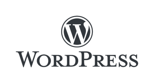 logo wordpress