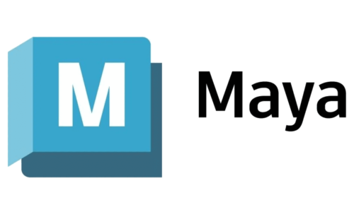 maya logo